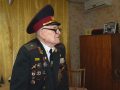 З Днем Перемоги привітали фронтовиків можновладці Покровська