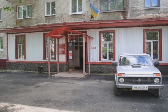 Довгоочікуваний аптечний пункт відкрився у мікрорайоні «Новатор» Мирнограда