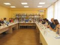 Зацікавленість представників Євросоюзу викликала соціальна сфера Мирнограда