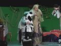 Лялькову виставу для покровських малюків організували волонтери Червоного Хреста