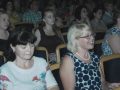 Медичних працівників Покровська урочисто привітали напередодні професійного свята