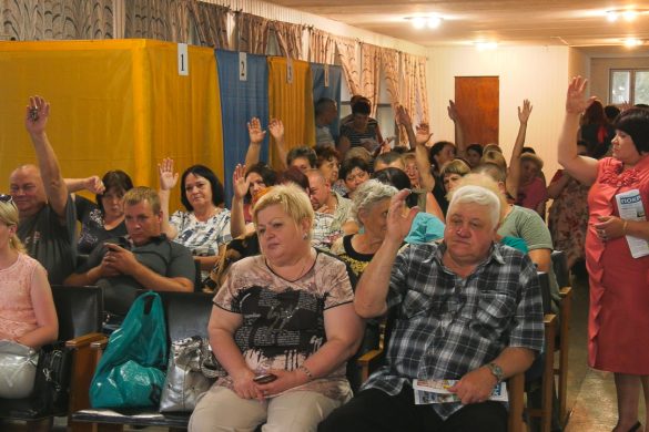 Програма «200-200-200»: конструктивний діалог – гарні результати