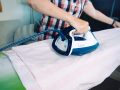 Є парогенератор - прасування буде швидким та приємним