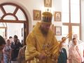 Престольне свято відзначили парафіяни храму рівноапостольних Костянтина та Олени