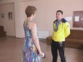 Леон Білицький - срібний призер Чемпіонату Європи з гирьового спорту