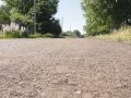 Дороги приватного сектору Покровська приводять до ладу