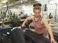 Швейна фабрика «Веселка» – від гіганта легкої промисловості до міні-цеху