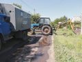 Відключення від водопостачання - закономірний результат для злісних неплатників Мирнограда