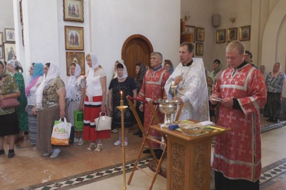 Вознесіння Господнє відзначають сьогодні православні віряни