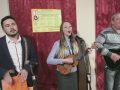 «Поки тріо»: красномовна назва – талановиті музиканти