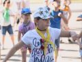 Спортивне свято, приурочене до Олімпійського дня, відбулося сьогодні у Покровську та Мирнограді