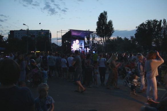 PARTY LUX повертаються - сезон літніх розваг розпочато