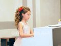 Сольний концерт піаністки Дар’ї Паненкової