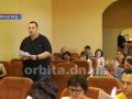Сесія міської ради у Мирнограді - зміни до бюджету та реорганізація міської лікарні
