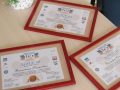 Привабливі та активні: покровчанки стали лауреатками Національного рейтингу «ТОП-1000 жінок України»
