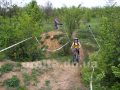 Учасники велоклубу «Темп» освоюють різні види велоспорту