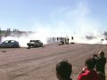 racing