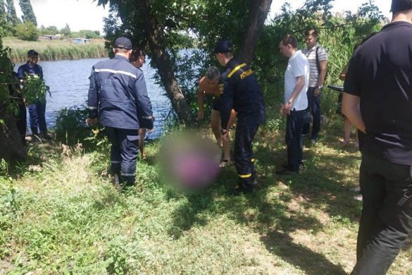 На ставку в Покровському районі загинула жінка