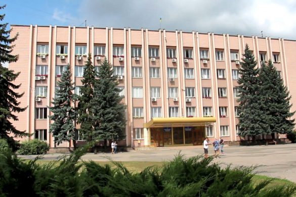 Акцію до Всесвітнього дня боротьби з гепатитом провели у Добропіллі