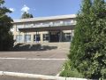 Сільську школу на Добропільщині відремонтують за допомоги Благодійної організації АDRA