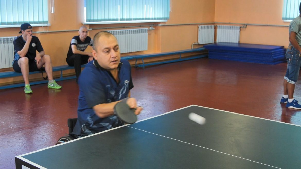 Успішно виступили на Міжнародному турнірі «Балтське літо» спортсмени з інвалідністю з Покровська