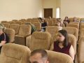 Чергове засідання виконавчого комітету відбулось у Покровську