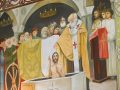 Престольне свято відзначатимуть у неділю в Свято-Володимирському храмі Покровська