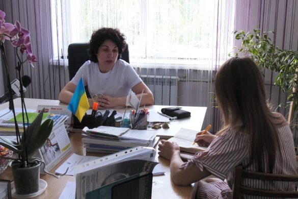 Матеріально-технічне забезпечення амбулаторій оновлюють у Мирнограді