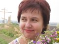 Лариса Федорцива: завжди у вирії подій, або Життя на першому плані