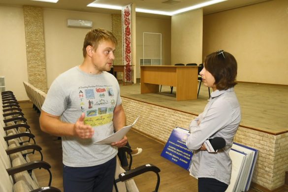 Позов партії «Європейська солідарність» відхилено - представників політсили не включено до складу ДВК