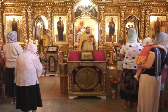 День пам’яті апостолів Петра та Павла відзначають православні віряни