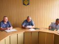 Апаратна нарада та засідання колегії пройшли в райдержадміністрації