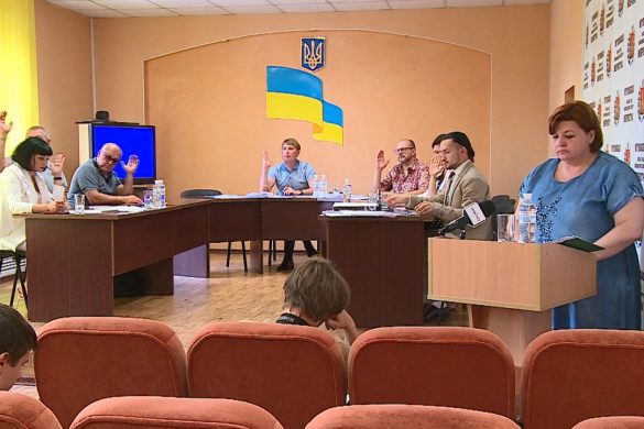 Зміни до бюджету та соціально важливі програми - чергова сесія пройшла у Мирнограді