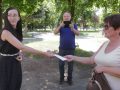 Благодійний аукціон у рамках акції «Мистецтво лікує» вчетверте пройшов у Покровську