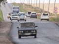 У Цукуриному триває капітальний ремонт транзитної дороги регіонального значення