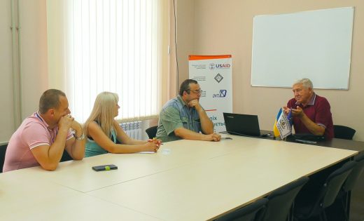 Енергозбереження: цікаві ідеї від Донецького національного технічного університету