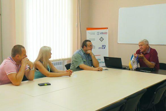 Енергозбереження: цікаві ідеї від Донецького національного технічного університету