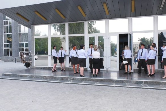 Підсумки роботи за півріччя підбили фахівці обласних «Центрів пробації»