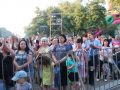 День металурга та 85-річчя Динзаводу відсвяткували у Покровську