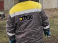 dtek