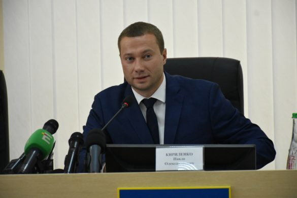 У Донецькій облдержадміністрації відбулось засідання колегії