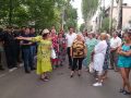Окружна виборча комісія округу №50 23.07.2019 (запис трансляції)