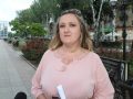 Юрист ОВК №50 - про розгляд справ у судах Донеччини