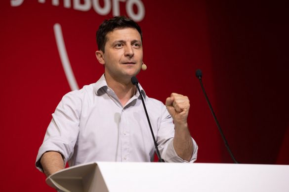 zelenskiy
