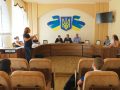 У Молодіжну раду об’єдналась активна молодь Покровська