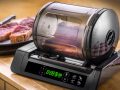 Маринатор. Оцінюємо усі переваги цього кухонного приладу