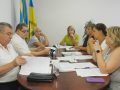 Проміжні результати виконання програми «200-200-200» обговорили депутати міської ради
