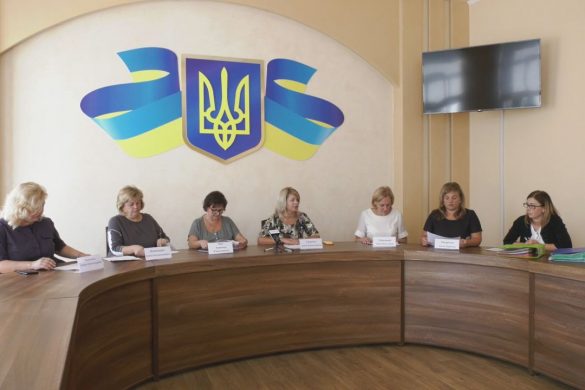 Переможців міського конкурсу міні-проектів визначено у Покровську