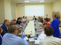 Чергове засідання Госпітальної ради відбулось у Покровську
