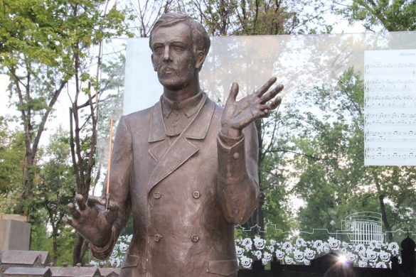 В Покровске Леонтович остался без дома. Исправить ситуацию пообещал Петр Антып